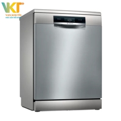 Máy rửa chén độc lập Bosch SMS8YCI01E
