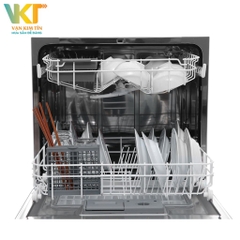 Máy rửa chén Electrolux ESF6010BW