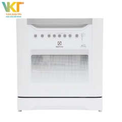 Máy rửa chén Electrolux ESF6010BW