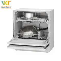 Máy rửa chén Panasonic NP-TH1WEVN