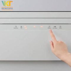 Máy rửa chén Panasonic NP-TH1WEVN