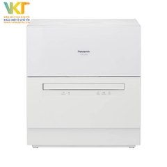 Máy rửa chén Panasonic NP-TH1WEVN