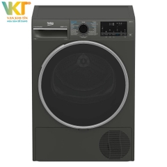 Máy sấy bơm nhiệt Beko 10 kg B5T4429WM (NEW)