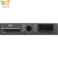 Máy sấy bơm nhiệt Beko 9 kg B3T4329M