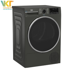 Máy sấy bơm nhiệt Beko 9 kg B3T4329M