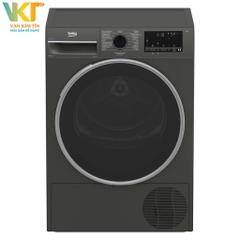 Máy sấy bơm nhiệt Beko 9 kg B3T4329M
