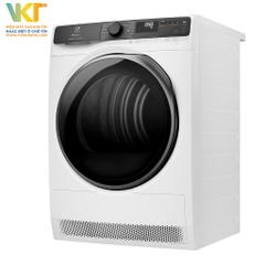 Máy sấy bơm nhiệt Electrolux UltimateCare 9 kg EDH903R7WC