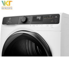 Máy sấy bơm nhiệt Electrolux UltimateCare 9 kg EDH903R7WC
