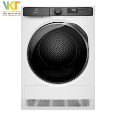 Máy sấy bơm nhiệt Electrolux UltimateCare 9 kg EDH903R7WC
