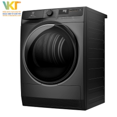 Máy sấy bơm nhiệt Electrolux UltimateCare 8 kg EDH803J5SC