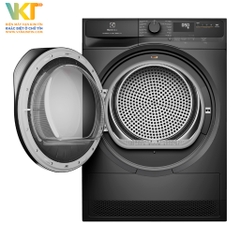 Máy sấy bơm nhiệt Electrolux UltimateCare 8 kg EDH803J5SC
