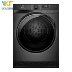 Máy sấy bơm nhiệt Electrolux UltimateCare 8 kg EDH803J5SC