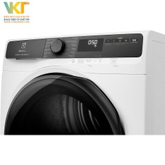 Máy sấy bơm nhiệt Electrolux UltimateCare 8 kg EDH803J5WC