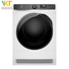Máy sấy bơm nhiệt Electrolux UltimateCare 8 kg EDH803J5WC