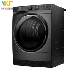 Máy sấy bơm nhiệt Electrolux UltimateCare 9 kg EDH902R9SC