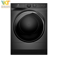Máy sấy bơm nhiệt Electrolux UltimateCare 9 kg EDH902R9SC