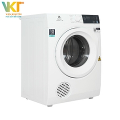 Máy sấy Electrolux EDV754H3WB