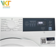 Máy sấy Electrolux EDV754H3WB