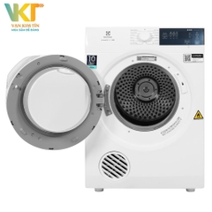 Máy sấy Electrolux EDV854J3WB