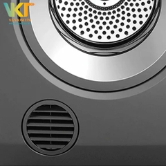 Máy sấy Electrolux EDV854N3SB