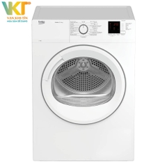 Máy sấy thông hơi Beko 8 kg DA8112RX0W
