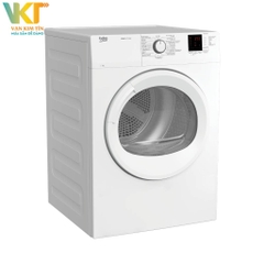 Máy sấy thông hơi Beko 8 kg DA8112RX0W