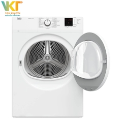 Máy sấy thông hơi Beko 8 kg DA8112RX0W