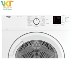 Máy sấy thông hơi Beko 8 kg DA8112RX0W