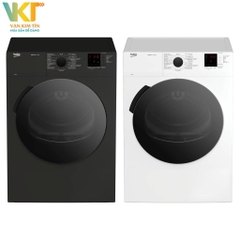 Máy sấy thông hơi Beko 9 kg DA9112RX0