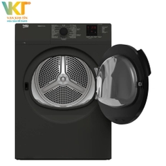 Máy sấy thông hơi Beko 9 kg DA9112RX0