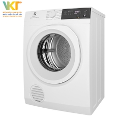 Máy sấy thông hơi Electrolux UltimateCare 9 kg EDV904H3WC