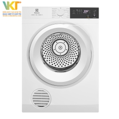 Máy sấy thông hơi Electrolux UltimateCare 9 kg EDV904H3WC