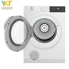 Máy sấy thông hơi Electrolux UltimateCare 9 kg EDS904H3WC