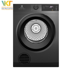 Máy sấy thông hơi Electrolux UltimateCare 9 kg EDV904N3SC