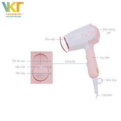 Máy sấy tóc Philips HP8108/00