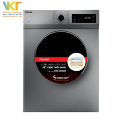 Máy sấy Toshiba 7 kg TD-H80SEV(SK)