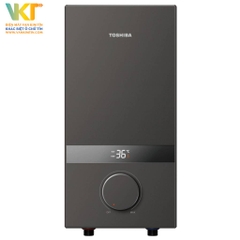 Máy tắm nóng trực tiếp Toshiba TWH-45EMCPVN(S)-CB