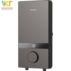 Máy tắm nóng trực tiếp Toshiba TWH-45EMCPVN(S)-CB