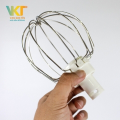 Máy trộn bột đa năng Ariete MOD.1588