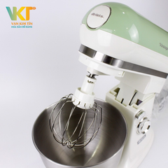 Máy trộn bột đa năng Ariete MOD.1588