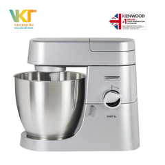 Máy trộn đa năng Kenwood Chef XL KVL4100S