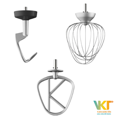 Máy trộn đa năng Kenwood Chef XL KVL4100S