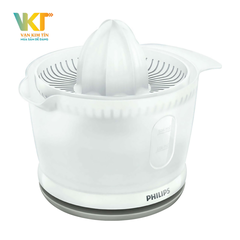 Máy vắt cam Philips HR2738