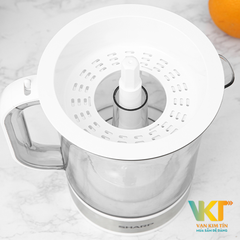 Máy vắt cam Sharp EJ-J415-WH