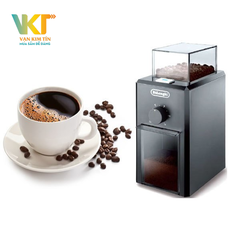 Máy xay cà phê Delonghi KG79