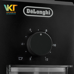 Máy xay cà phê Delonghi KG79