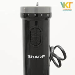 Máy xay cầm tay Sharp EM-H074SV-BK