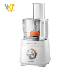Máy xay đa năng Philips HR7510