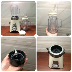 Máy xay sinh tố Oster BLSTMM2