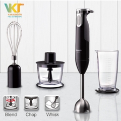 Máy xay sinh tố cầm tay Panasonic MX-SS1BRA